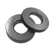 Thread Ring Gage 1" 1/8-18 UNEF 2A Threaded Gauges 1 1/8-18 INSPECTION Gages