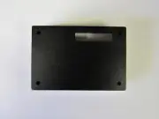 6 Tasti 6 Leds bayblend FR3000 Nero