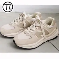 在飛比找蝦皮商城精選優惠-限時特惠 New Balance 5740 淺奶茶 新款 奶