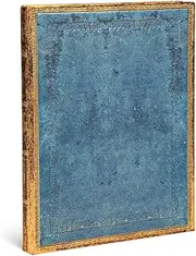 Riviera 5-Year Hardcover Journal