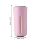 Humidifier USB 230ml Mist Sprayer Portable Car Air Aroma Diffuser for Home