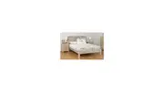 Mosman timber bed frame - suite options