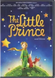 The Little Prince [New DVD] Ac-3/Dolby Digital, Dolby, Subtitled, Widescreen