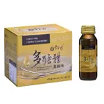 千金方 多醣體濃縮液（ 60ML / 6瓶 ） 探病禮盒 / 體內基礎保養 / 補身體