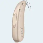 Signia Intuis 4.0 M/S/P Digital BTE Hearing Aid Moderate to Profound
