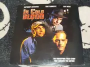 In Cold Blood NEW SEALED Laserdisc LD Anthony Edwards Sam Neill Free Ship $50