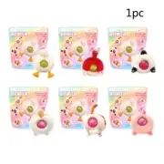 Interactive Plush Toy for w/ for Out Butt for Kids 4+ Sadness Appease Stress