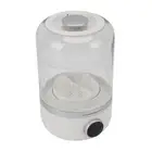 A Portable Washing Machine 10W Quiet Rechargeable Mini Laundry Washer