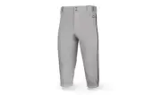 Richardson Men's PTS Piped Knicker Baseball Pants