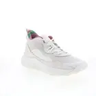 Under Armour Curry 3Z 24 Suede Mens Beige Canvas Athletic Basketball Shoes