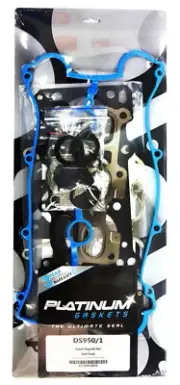 VRS HEAD GASKET SET/KIT FOR MAZDA 323 ASTINA PROTEGE BA11 BG10 1.8L BP 89-98