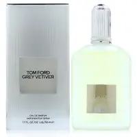 在飛比找PChome24h購物優惠-TOM FORD GREY VETIVER 灰色香根草 淡香