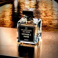 在飛比找蝦皮購物優惠-Fragrance Du Bois 杜木 Voyage À 