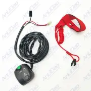 Yamaha New SUPERJET 650 700 START STOP KILL SWITCH BOX ASSY EW2-68310-04-00
