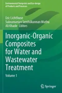 在飛比找博客來優惠-Inorganic-Organic Composites f