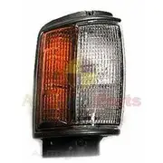 All Crash Right Corner Light - TIE-21010RHQ