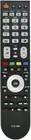 CLE-984 Remote Control fit for Hitachi LCD TV CLE-993 L32HP01 L37V01E L37V01U