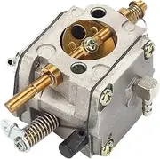 TS400 Carburetor With Air Filter Tune Up Kit Fit For TS 400 Concrete Cut-Off Saw HS-274E 4223-120-0600
