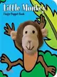 Little Monkey: Finger Puppet Book (指偶書)