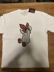 Graniph Men 2XL Stranger Things Collab T 2Xl JPN Limited Edition Anime Rare Mode