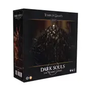 Dark Souls The Board Game: The Tomb of Giants Core Set