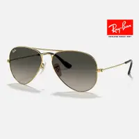 在飛比找蝦皮商城優惠-RayBan Aviator RB3025 雷朋偏光太陽眼鏡