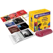 Antal Doráti in London: The Mercury Masters: Volume 1 (Box Set)