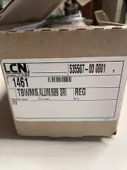 LCN 1461-REG ALUM 679 SRI Door Closer