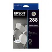 Epson 288 Ink Cartridge - Black