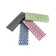 4Pcs Diamond Stone Sharpeners Sharpening Bench Stone Set Professionals