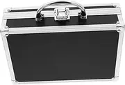 [Sosoport] Storage Case Portable Multifunctional Briefcase for Men Durable Hard Shell Toolbox for Home Office Business Travel Capacity Easy to Carry Convenient Use