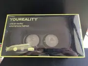 Ijoy youreality virtual reality smartphone helmet