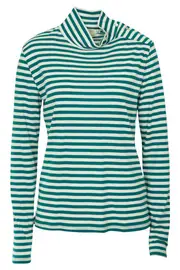 Ladies L/S Top--UNI-ULW-9718