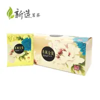 在飛比找ETMall東森購物網優惠-【新造茗茶】精選台灣高山極品袋茶包 (30入/盒)