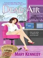 在飛比找三民網路書店優惠-Dead Air: A Talk Radio Mystery