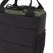 Camera Insert Padded Bag Shockproof DLSR SLR Insert Case Bag For Backpack SS5