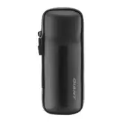 Giant Bicycle Tool Capsule Bottle Holder 200x75mm Black