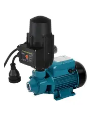[Giantz] Auto Peripheral Pump Clean Water Garden Boiler Car Wash Irrigation QB60