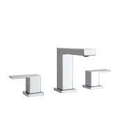 PROFLO PFWSC9867 Kelper1.2 GPM Widespread Bathroom Faucet - Chrome