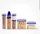 Tupperware modular mates - Pantry Set Of 7