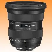 Tokina ATX-i 11-20mm F2.8 CF Lens for Nikon F - Brand New