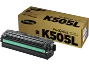 CLT-K505L Premium Generic Toner Cartridge