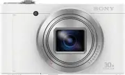 Sony Cyber-Shot DSC-WX500 Digital Camera English OK From Japan [NEAR MINT] #3602