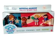 Cabbage Patch Kids Olympikids Special Edition Vintage 1996 NIB