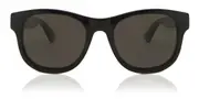 Gucci GG0003SN 006 Men's Sunglasses Black Size 52