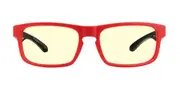 Gunnar ENIGMA - MARVEL Blue-Light Block ENI-12201 Men's Glasses Red Size 58 - Private Health Rebate - Blue Light Block Available