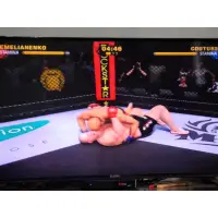 在飛比找蝦皮購物優惠-ps3 EA SPORTS 綜合格闘技 日版 英文發音 英文