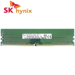 ✡SK Hynix 4GB 8GB 16GB DDR4 2666Mhz 2133Mhz PC4-2400T臺式機