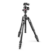 Manfrotto Befree Advanced Twist - Black