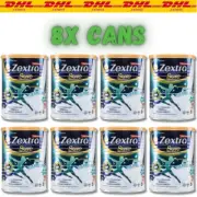 8 X Zextra Sure Milk 400g For Knee Back Pain Bone Strengthen - Fast Shipping DHL